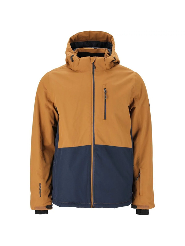 Whistler Moška smučarska jakna Whistler Drizzle M
