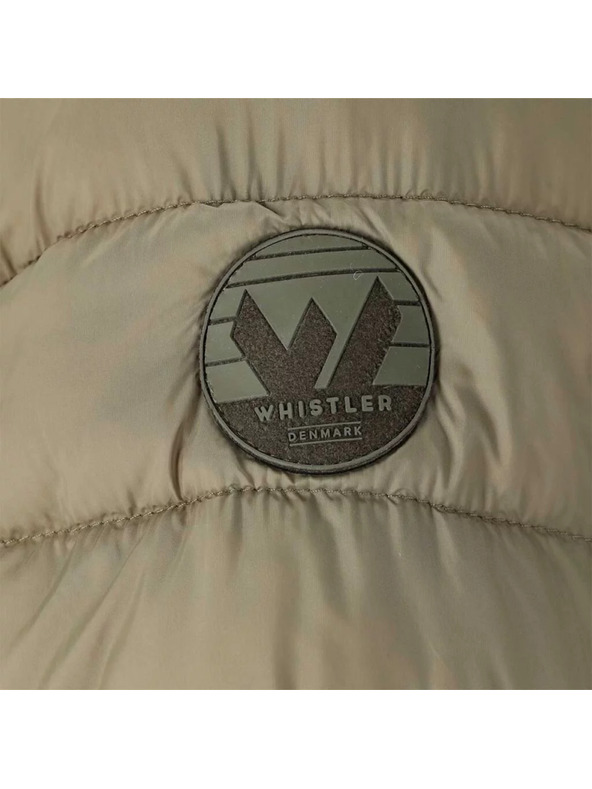 Whistler Moška prešita jakna Whistler Luis