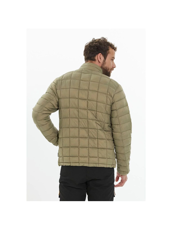 Whistler Moška prešita jakna Whistler Luis