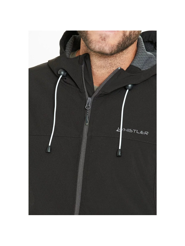 Whistler Moška softshell jakna Whistler Ryder M