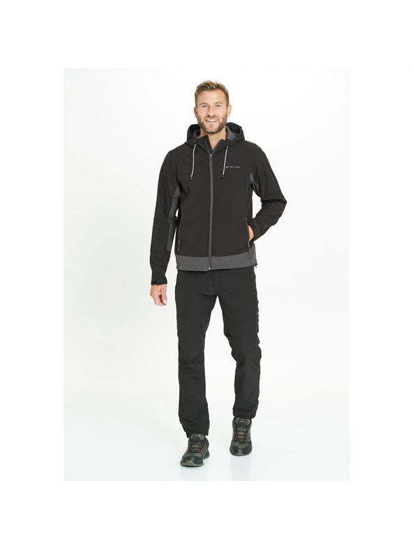 Whistler Moška softshell jakna Whistler Ryder M