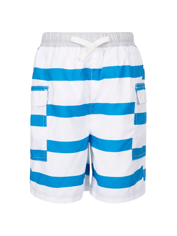 Trespass Otroške kopalne hlačke Trespass Depths Velikost: