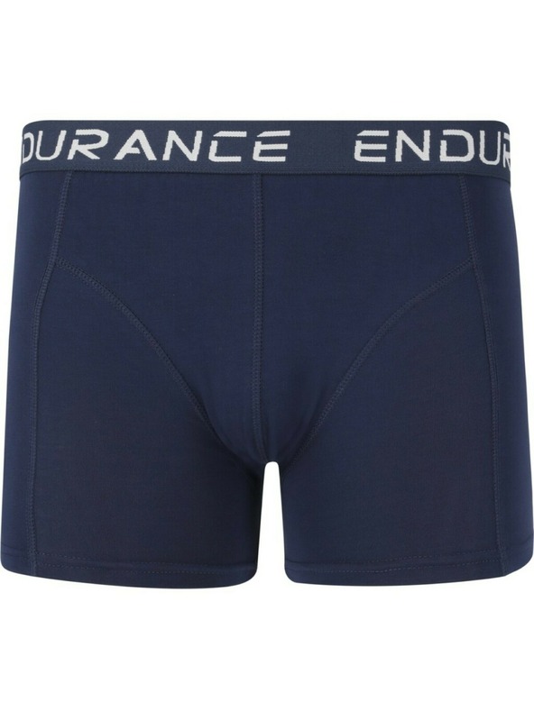 Endurance Moški boksaški spodnjači Endurance Brighton 2-pack