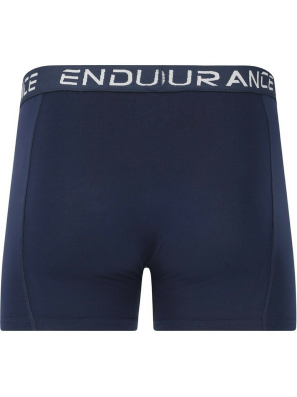 Endurance Moški boksaški spodnjači Endurance Brighton 2-pack