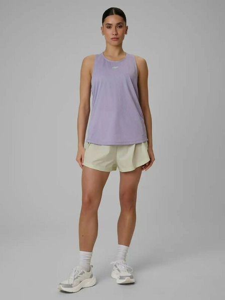 4F Ženske majice 4F FNK