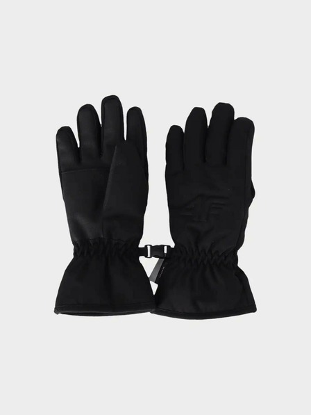 4F Otroške smučarske rokavice 4F