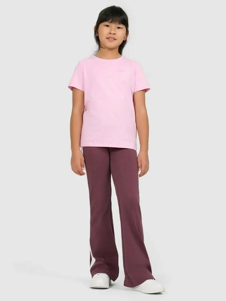 4F Dekliniške majice 4F Lily