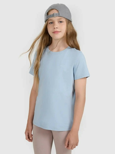 4F 4F Dekliška majica 4F