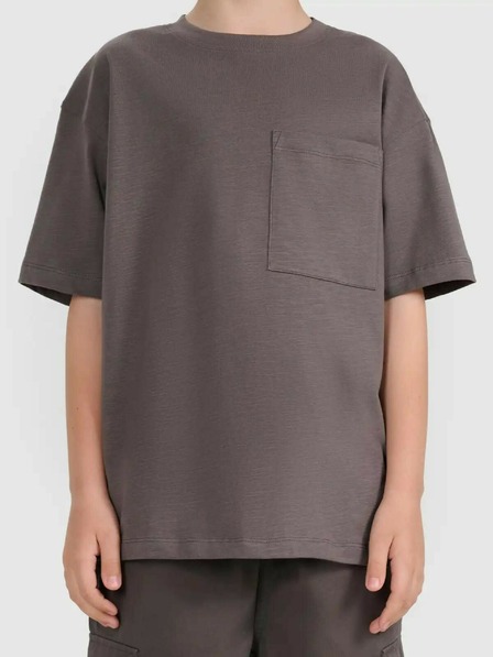 4F Fantovska majica 4F