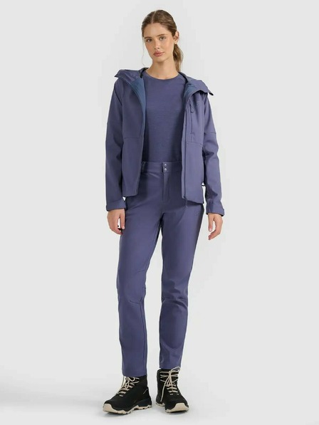 4F Ženske outdoor hlače 4F