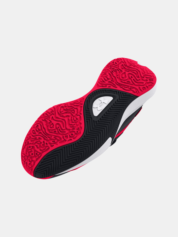 Under Armour Unisex čevlji Under Armour UA Lockdown 7 Low