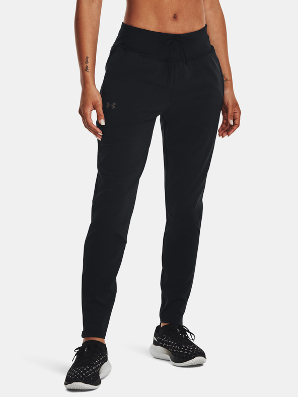 Under Armour Ženske športne hlače Under Armour UA STORM OutRun Cold Pant