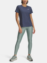 Under Armour Ženske pajkice Under Armour Tech Branded Legging