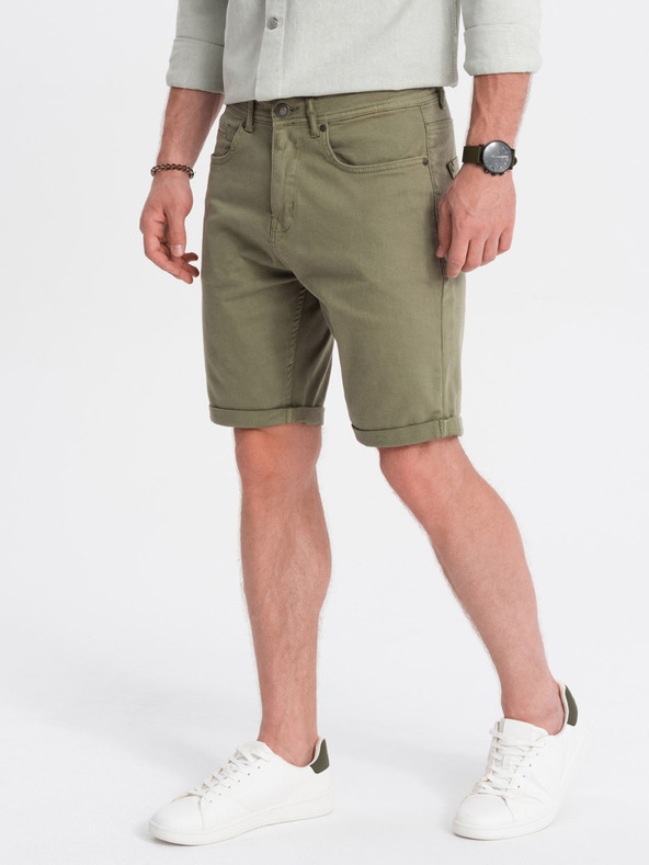 Ombre Clothing Kratke hlače