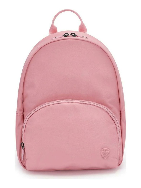 Heys Roza Ženski nahrbtnik Heys Basic Dusty Pink