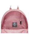 Heys Roza Ženski nahrbtnik Heys Basic Dusty Pink