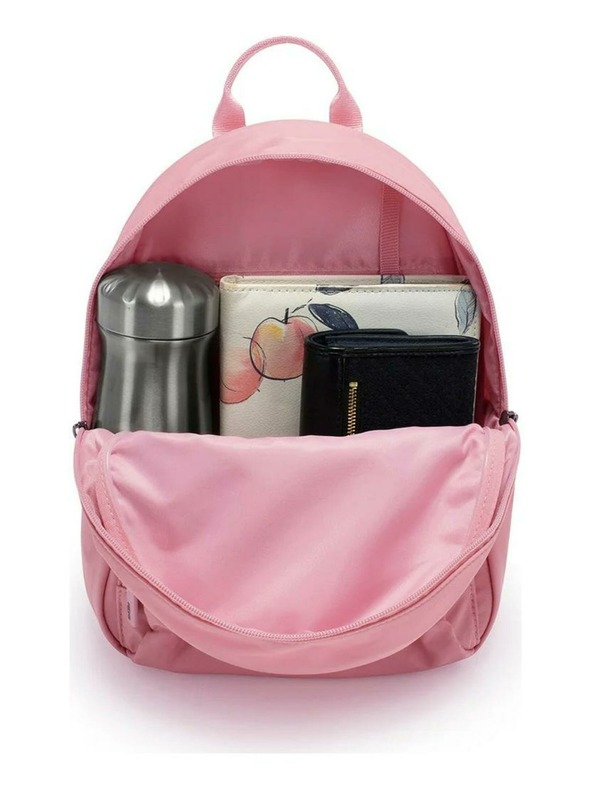Heys Roza Ženski nahrbtnik Heys Basic Dusty Pink
