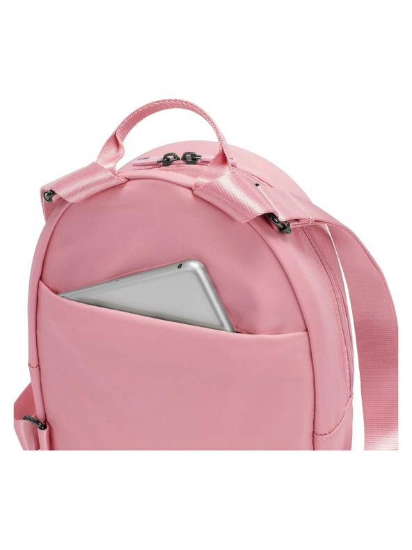Heys Roza Ženski nahrbtnik Heys Basic Dusty Pink