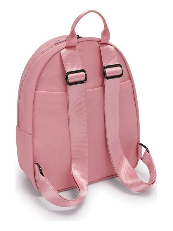Heys Roza Ženski nahrbtnik Heys Basic Dusty Pink