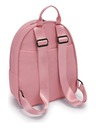 Heys Roza Ženski nahrbtnik Heys Basic Dusty Pink