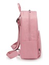 Heys Roza Ženski nahrbtnik Heys Basic Dusty Pink
