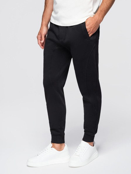 Ombre Clothing Spodnji del trenirke