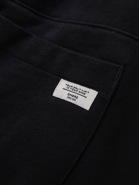 Ombre Clothing Spodnji del trenirke
