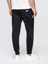 Ombre Clothing Spodnji del trenirke