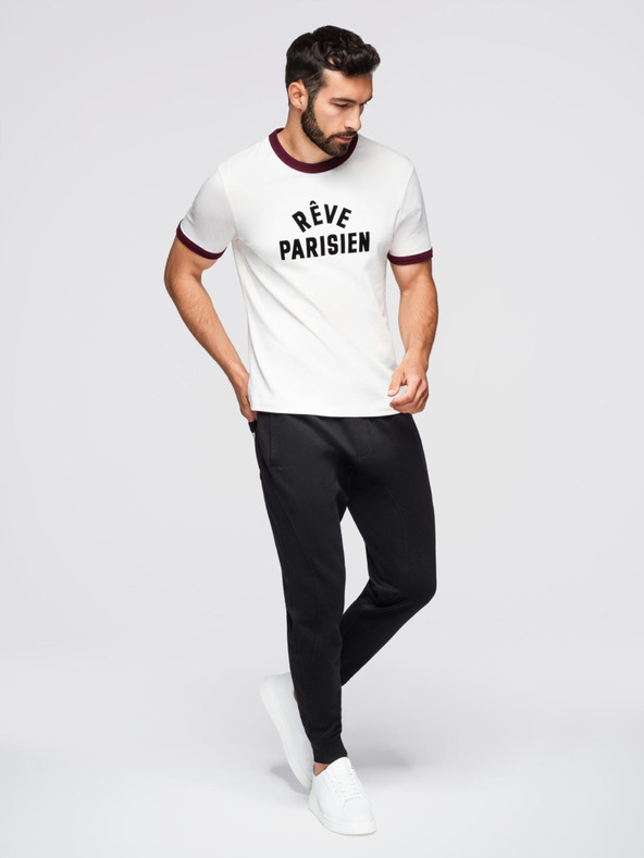 Ombre Clothing Spodnji del trenirke
