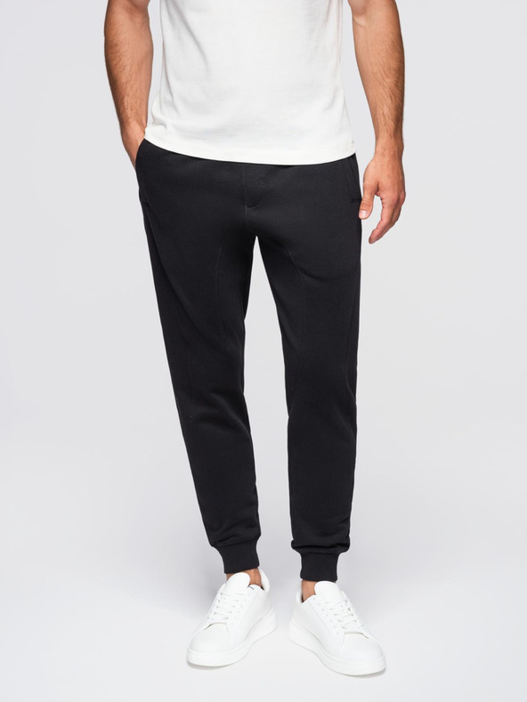 Ombre Clothing Spodnji del trenirke