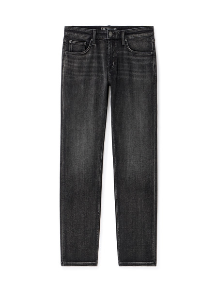 Celio Džíny C15 Straight Stlmaille