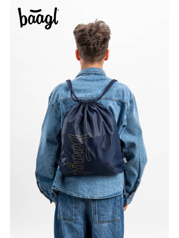 BAAGL  BAAGL Torba Lux