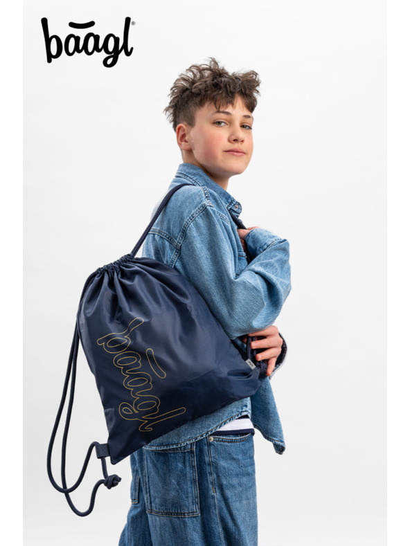 BAAGL  BAAGL Torba Lux