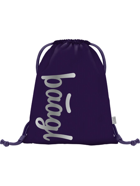 BAAGL  BAAGL Torba Plum