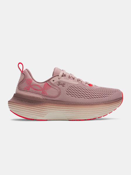 Under Armour Ženski čevlji Under Armour UA W Infinite Elite 2-PNK