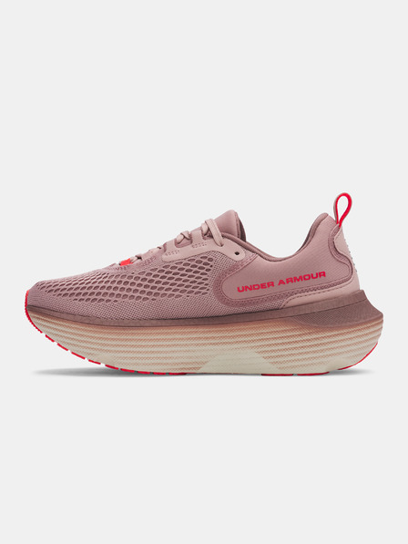 Under Armour Ženski čevlji Under Armour UA W Infinite Elite 2-PNK