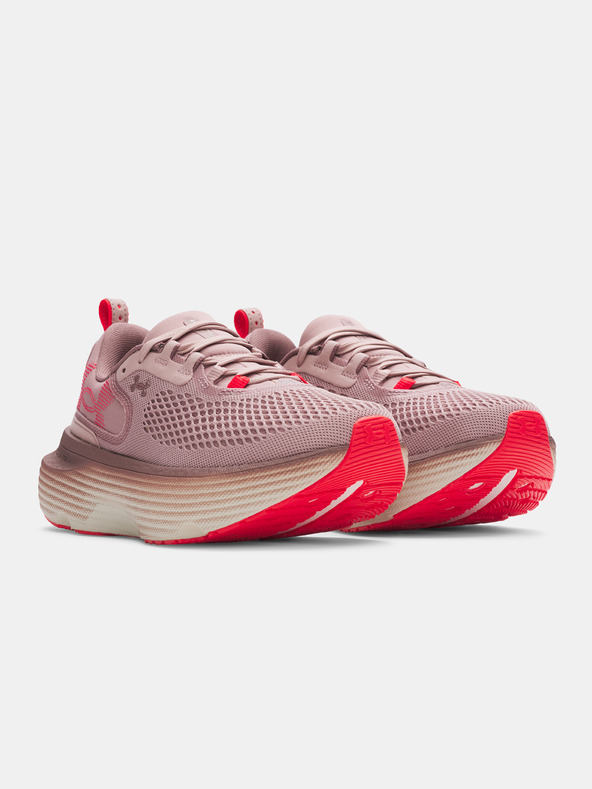 Under Armour Ženski čevlji Under Armour UA W Infinite Elite 2-PNK