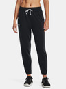 Under Armour Ženske spodnji del trenirke Under Armour Rival Terry Jogger