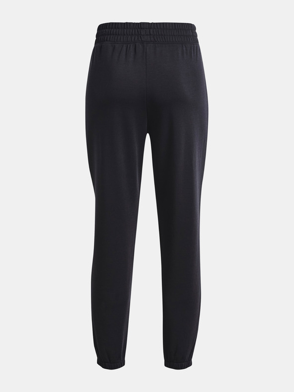 Under Armour Ženske spodnji del trenirke Under Armour Rival Terry Jogger