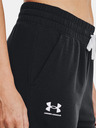 Under Armour Ženske spodnji del trenirke Under Armour Rival Terry Jogger