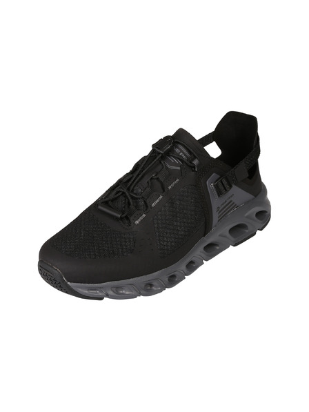 ALPINE PRO Poletna športna obutev ALPINE PRO KIAGE black
