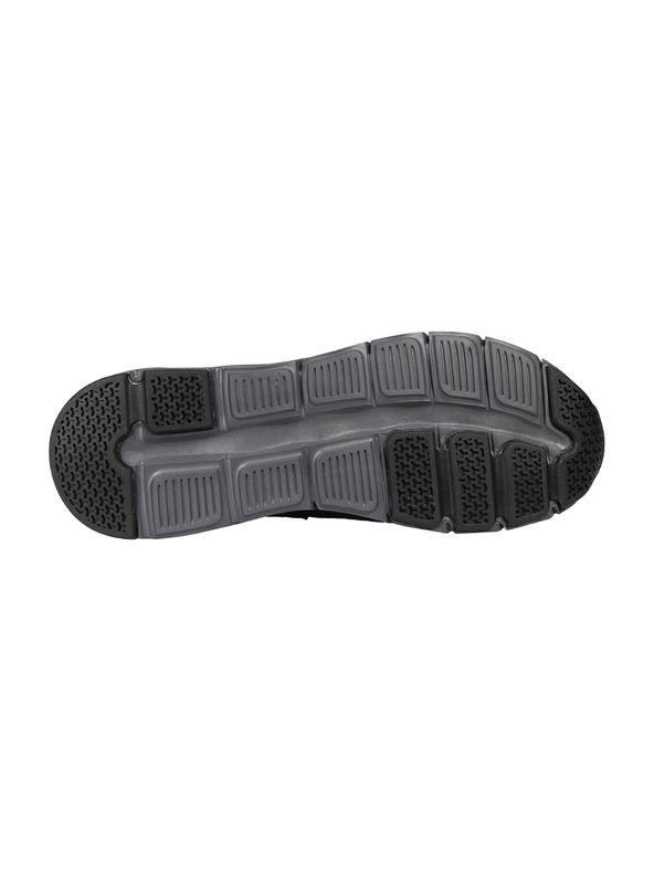 ALPINE PRO Poletna športna obutev ALPINE PRO KIAGE black