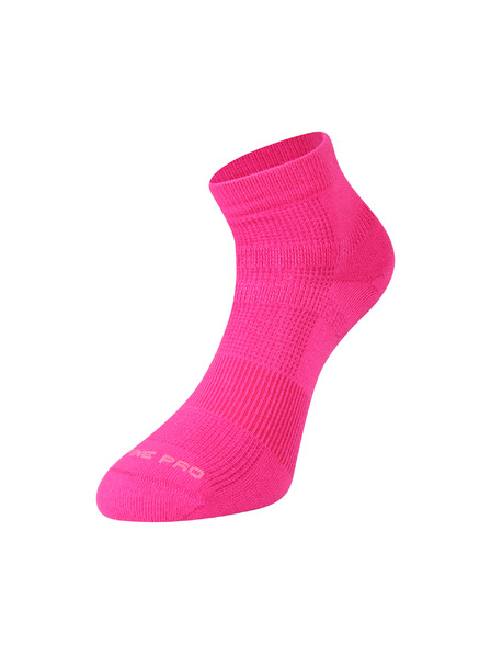 ALPINE PRO Športne visoke nogavice ALPINE PRO COOLE 2 first bloom