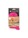 ALPINE PRO Športne visoke nogavice ALPINE PRO COOLE 2 first bloom