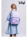 BAAGL  BAAGL Nahrbtnik Buddy Hello Kitty Unicorn GRS