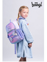 BAAGL  BAAGL Nahrbtnik Buddy Hello Kitty Unicorn GRS