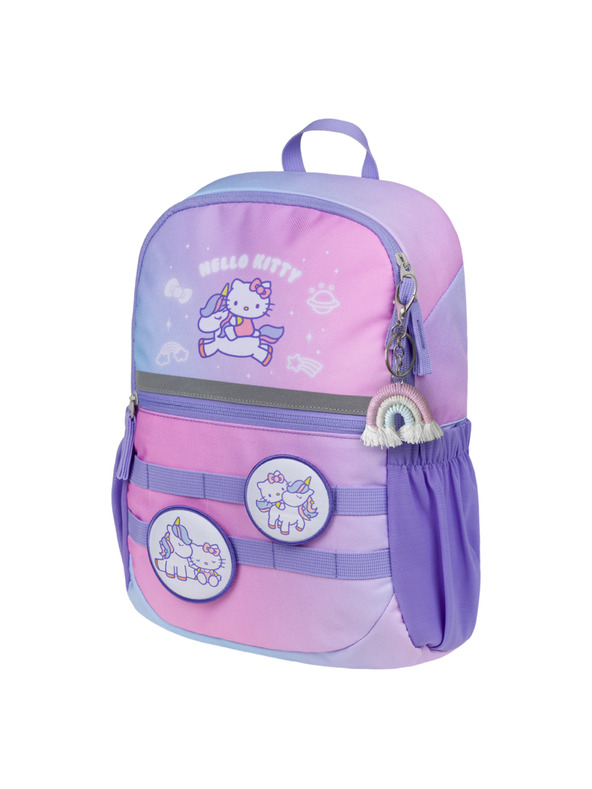 BAAGL  BAAGL Nahrbtnik Buddy Hello Kitty Unicorn GRS