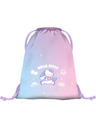 BAAGL  BAAGL Predšolski nahrbtnik Hello Kitty Unicorn GRS