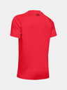 Under Armour Deška majica Under Armour UA Tech Big Logo SS-BLK