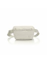 Heys Ledvinka Heys Puffer Mini Waist Bag Off White